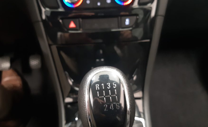 OPEL Mokka X 1 1.4 T 103kW 4X2 S&S 120 Aniversario
