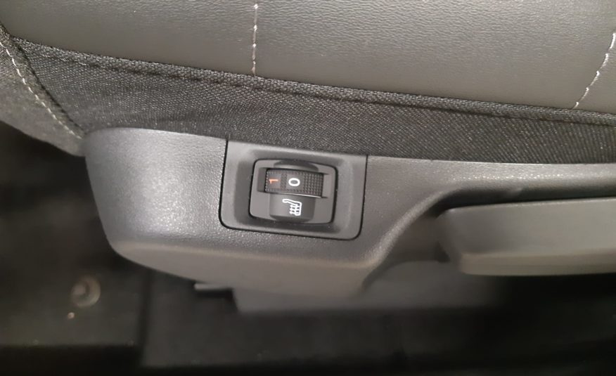 CITROEN C3 Aircross PureTech 81kW 110CV SS SHINE