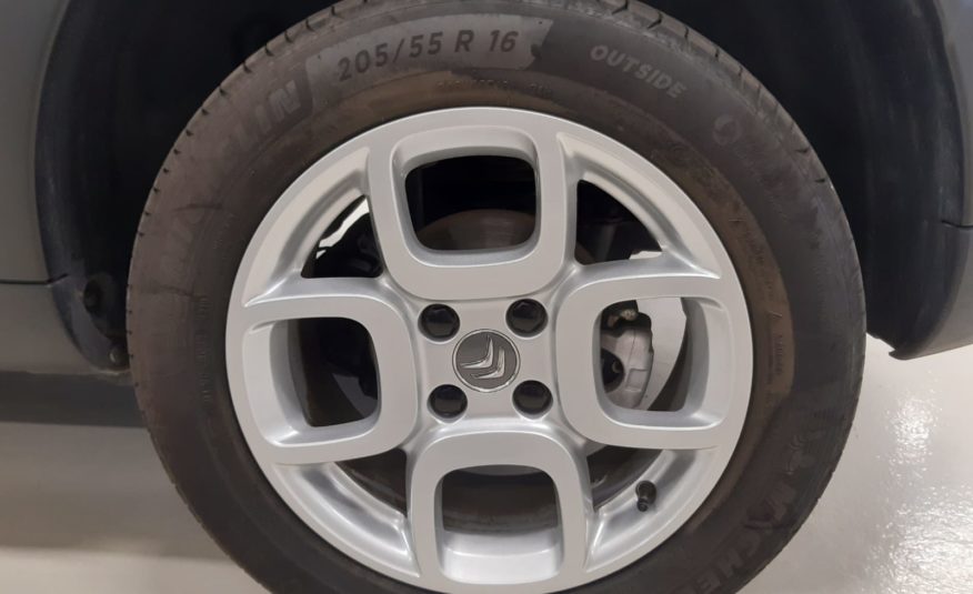 CITROEN C4 Cactus BlueHDi 120 SS EAT6 Shine