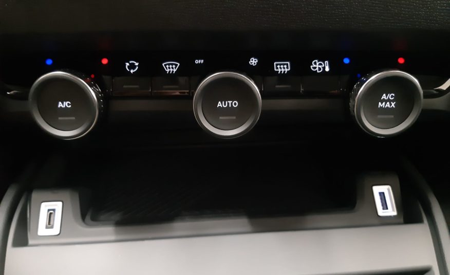 CITROEN C4 PureTech 130 SS 6v Feel Pack