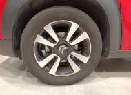 CITROEN C3 Aircross BlueHDi 88kW 120CV SS EAT6 SHINE