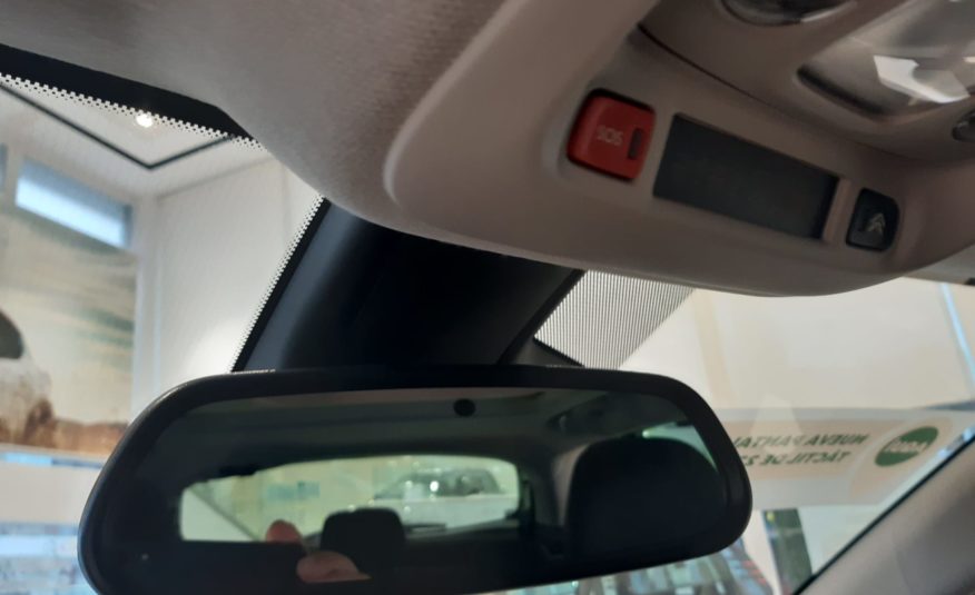 CITROEN C3 Aircross PureTech 81kW 110CV SS SHINE