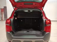 CITROEN C3 Aircross BlueHDi 88kW 120CV SS EAT6 SHINE