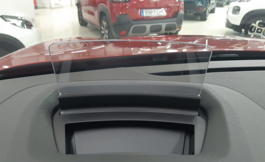 CITROEN C4 PureTech 130 SS 6v Feel Pack