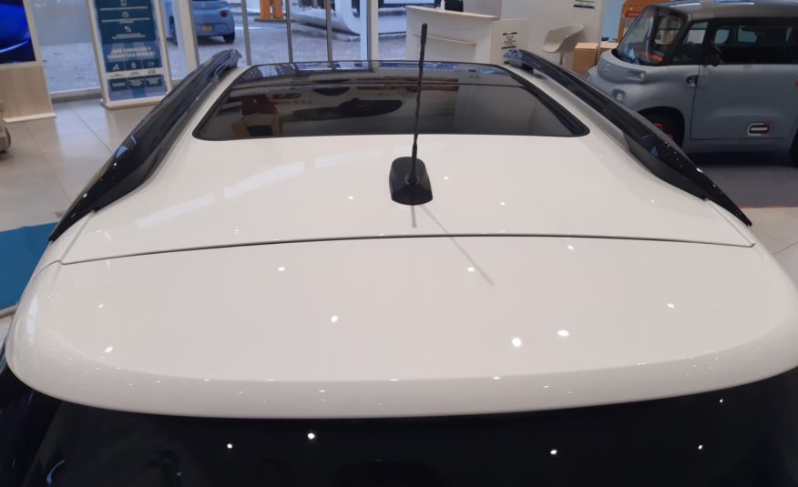 CITROEN C3 Aircross PureTech 81kW 110CV SS SHINE