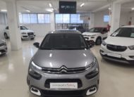 CITROEN C4 Cactus BlueHDi 120 SS EAT6 Shine
