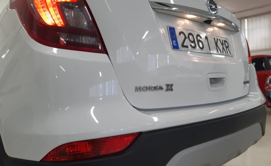 OPEL Mokka X 1 1.4 T 103kW 4X2 S&S 120 Aniversario