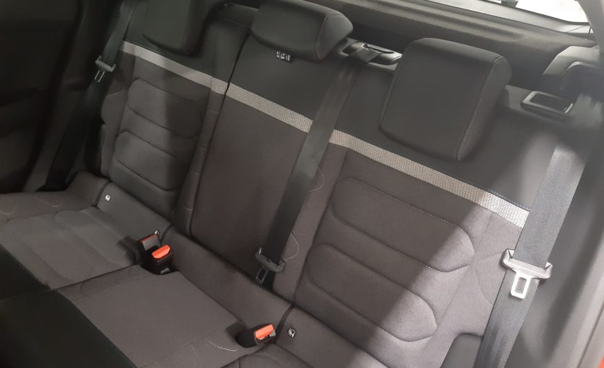 CITROEN C4 PureTech 130 SS 6v Feel Pack