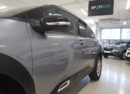 CITROEN C4 Cactus BlueHDi 120 SS EAT6 Shine