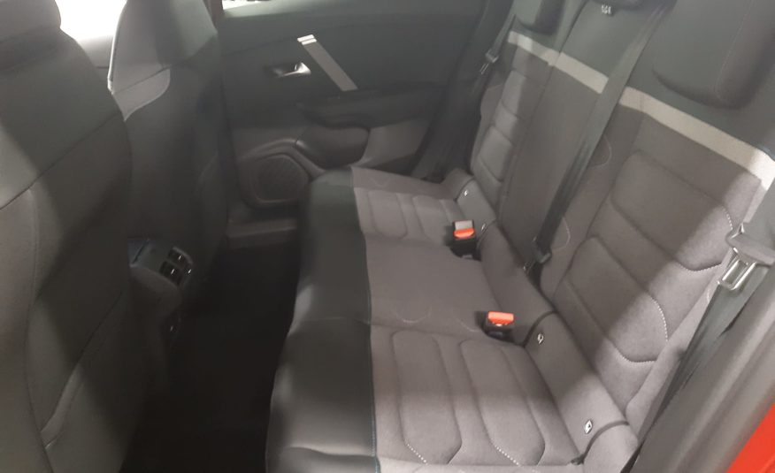 CITROEN C4 PureTech 130 SS 6v Feel Pack