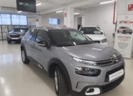 CITROEN C4 Cactus BlueHDi 120 SS EAT6 Shine