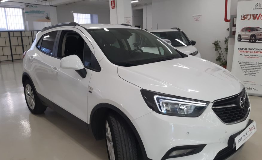 OPEL Mokka X 1 1.4 T 103kW 4X2 S&S 120 Aniversario