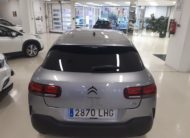 CITROEN C4 Cactus BlueHDi 120 SS EAT6 Shine