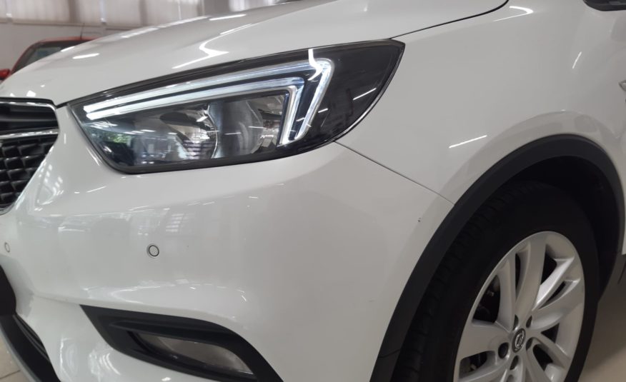 OPEL Mokka X 1 1.4 T 103kW 4X2 S&S 120 Aniversario