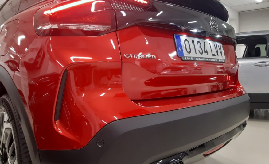 CITROEN C4 PureTech 130 SS 6v Feel Pack