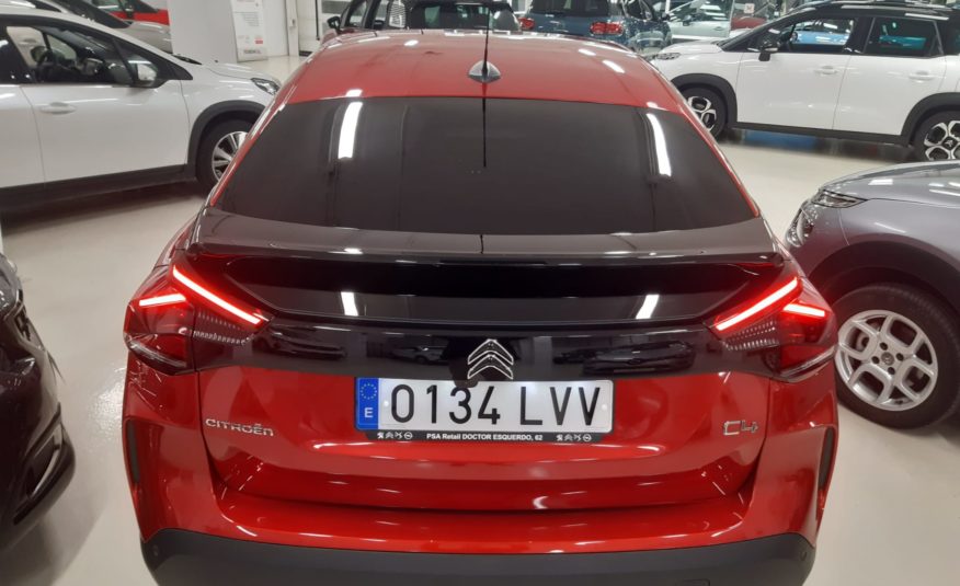CITROEN C4 PureTech 130 SS 6v Feel Pack