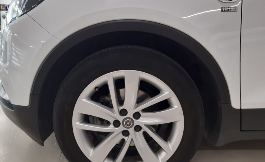 OPEL Mokka X 1 1.4 T 103kW 4X2 S&S 120 Aniversario