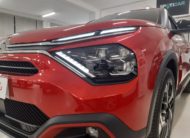 CITROEN C4 PureTech 130 SS 6v Feel Pack