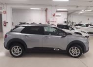 CITROEN C4 Cactus BlueHDi 120 SS EAT6 Shine