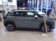 CITROEN C3 Aircross PureTech 81kW 110CV SS SHINE