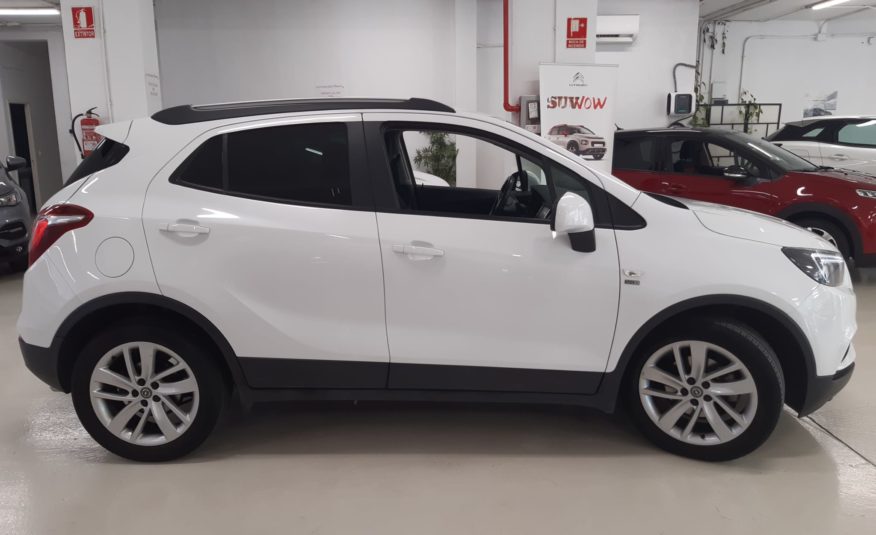 OPEL Mokka X 1 1.4 T 103kW 4X2 S&S 120 Aniversario