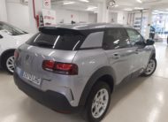 CITROEN C4 Cactus BlueHDi 120 SS EAT6 Shine