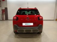 CITROEN C3 Aircross BlueHDi 88kW 120CV SS EAT6 SHINE