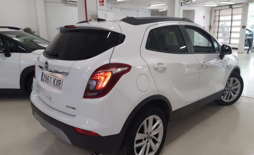 OPEL Mokka X 1 1.4 T 103kW 4X2 S&S 120 Aniversario