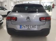 CITROEN C4 Cactus BlueHDi 120 SS EAT6 Shine