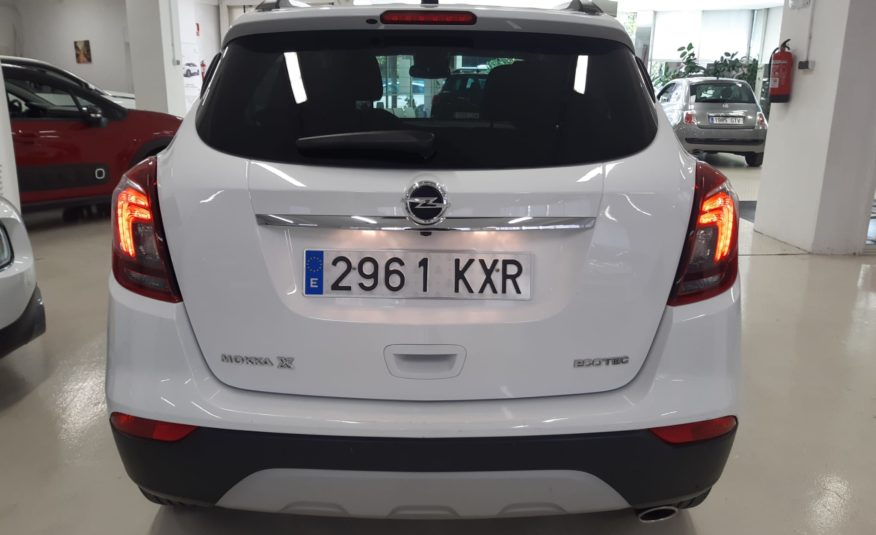 OPEL Mokka X 1 1.4 T 103kW 4X2 S&S 120 Aniversario