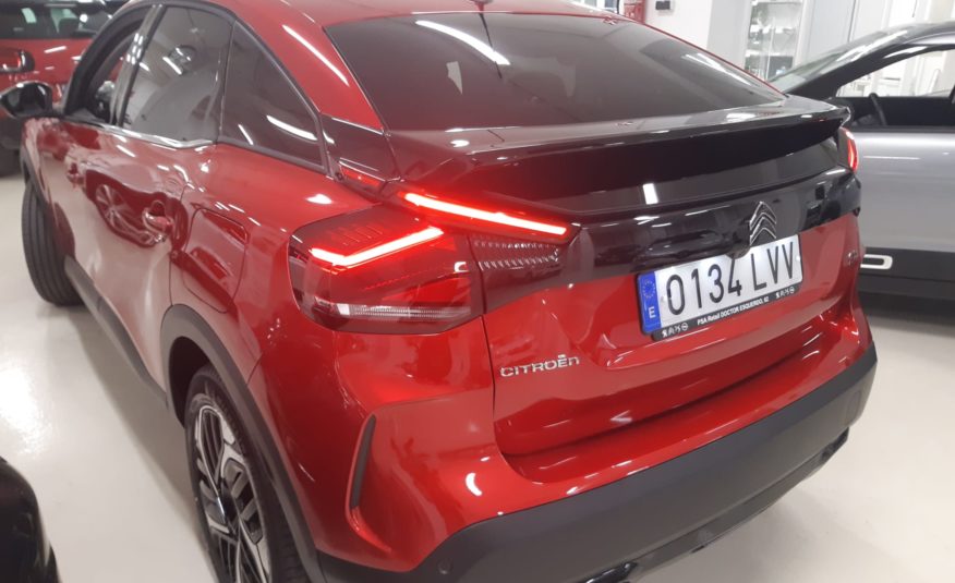 CITROEN C4 PureTech 130 SS 6v Feel Pack