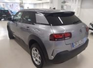 CITROEN C4 Cactus BlueHDi 120 SS EAT6 Shine