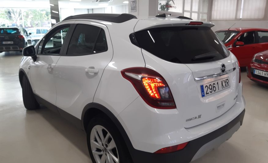 OPEL Mokka X 1 1.4 T 103kW 4X2 S&S 120 Aniversario