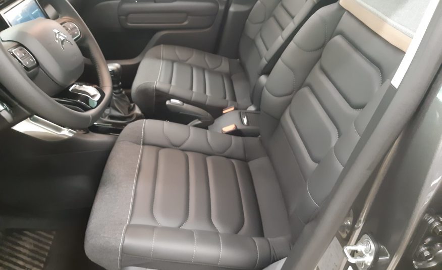 CITROEN C3 Aircross PureTech 81kW 110CV SS SHINE
