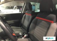 CITROEN C3 Aircross BlueHDi 88kW 120CV SS EAT6 SHINE