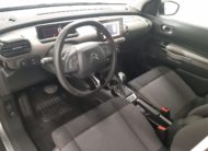 CITROEN C4 Cactus BlueHDi 120 SS EAT6 Shine