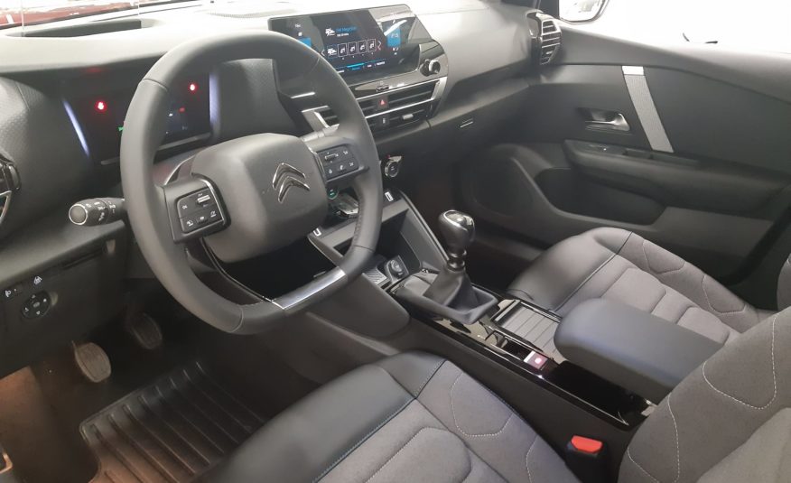CITROEN C4 PureTech 130 SS 6v Feel Pack