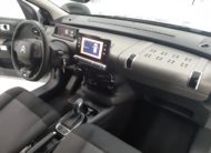 CITROEN C4 Cactus BlueHDi 120 SS EAT6 Shine