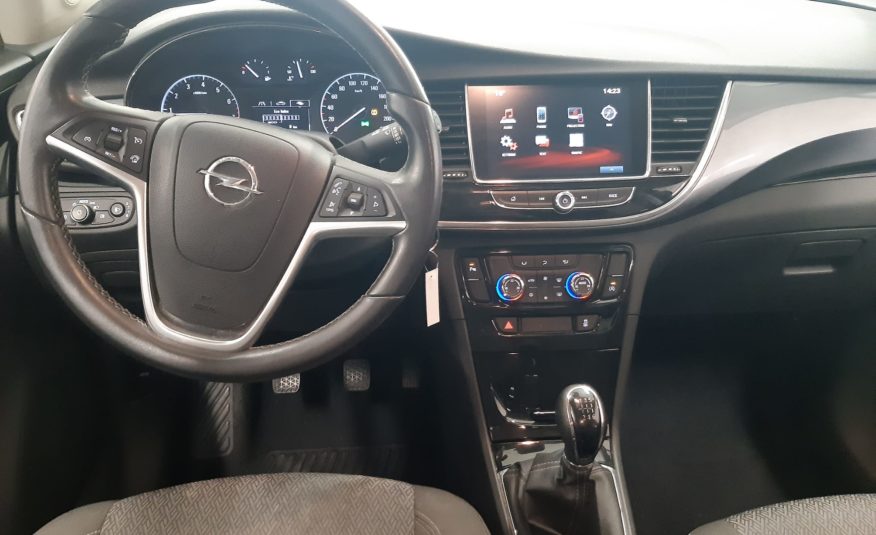 OPEL Mokka X 1 1.4 T 103kW 4X2 S&S 120 Aniversario