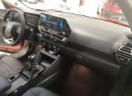 CITROEN C4 PureTech 130 SS 6v Feel Pack
