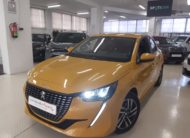 PEUGEOT 208 2 PureTech 73kW (100CV) EAT8 Allure Pack