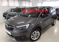 OPEL Crossland X 1.2 81kW 110CV Opel 2020