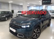 CITROËN C5 Aircross BlueHdi 96kW 130cv S&S Shine