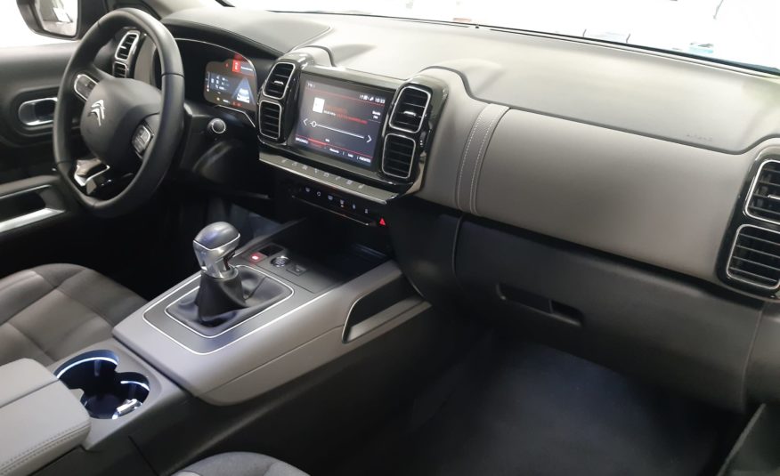 CITROËN C5 Aircross BlueHdi 96kW 130cv S&S Shine