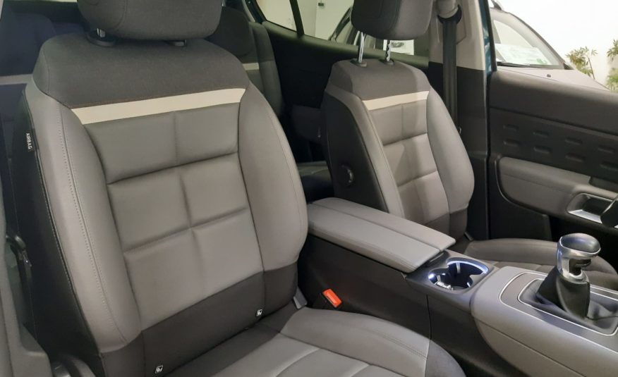 CITROËN C5 Aircross BlueHdi 96kW 130cv S&S Shine