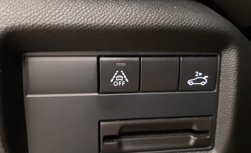 CITROËN C5 Aircross BlueHdi 96kW 130cv S&S Shine
