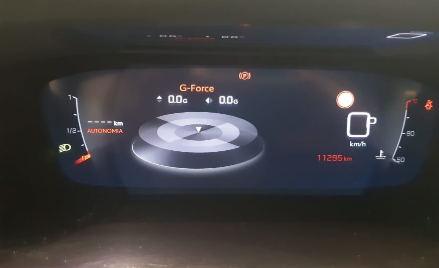 PEUGEOT 208 2 PureTech 73kW (100CV) EAT8 Allure Pack