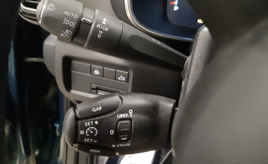 CITROËN C5 Aircross BlueHdi 96kW 130cv S&S Shine