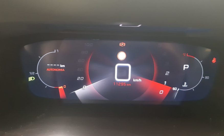 PEUGEOT 208 2 PureTech 73kW (100CV) EAT8 Allure Pack