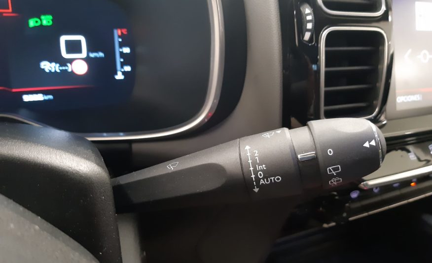 CITROËN C5 Aircross BlueHdi 96kW 130cv S&S Shine